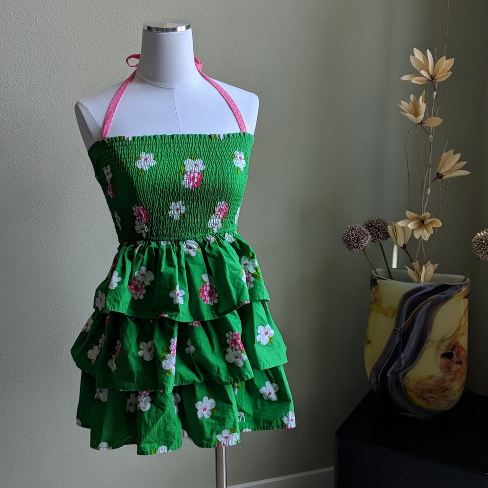 Abercrombie & Fitch Dress